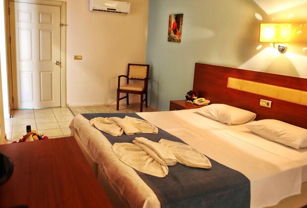 Bilgin Otel - Görsel 15