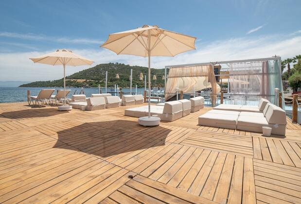 Madda Hotel - Görsel 5