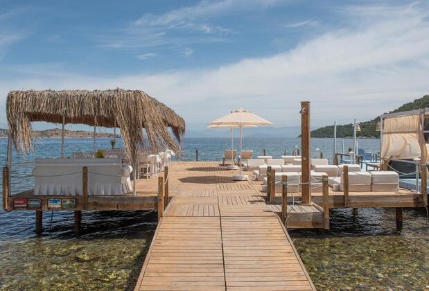 Madda Hotel - Görsel 6