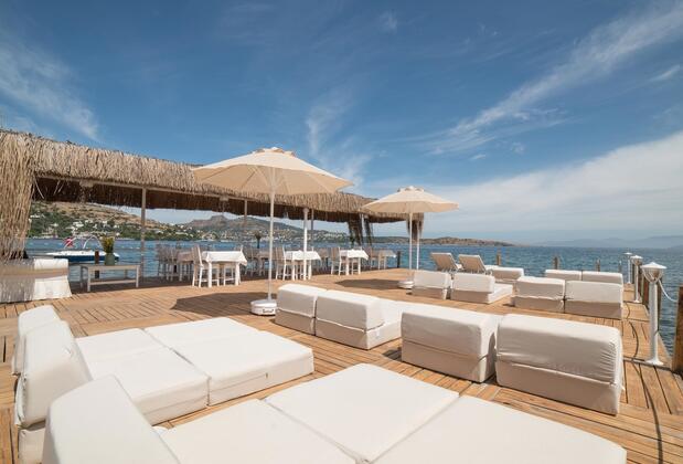 Madda Hotel - Görsel 7