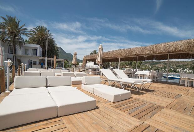 Madda Hotel - Görsel 8