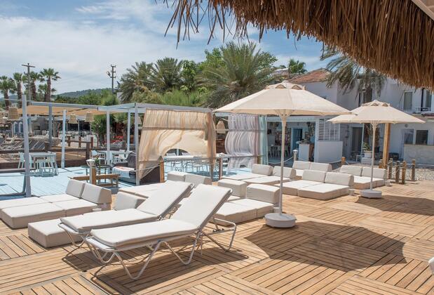 Madda Hotel - Görsel 9