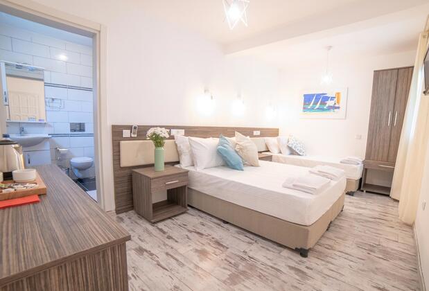 Madda Hotel - Görsel 15