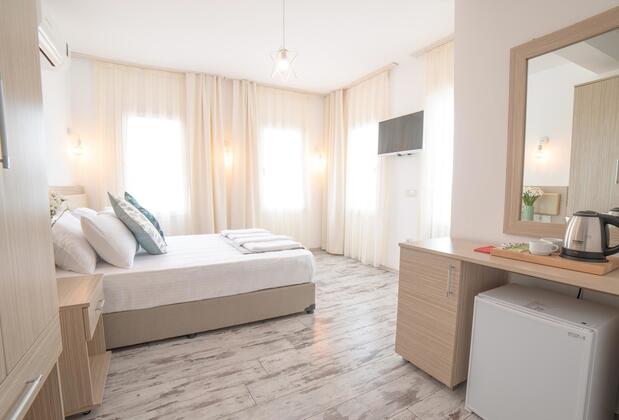 Madda Hotel - Görsel 16