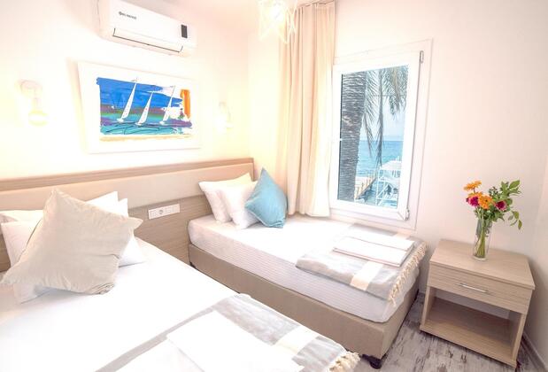 Madda Hotel - Görsel 17