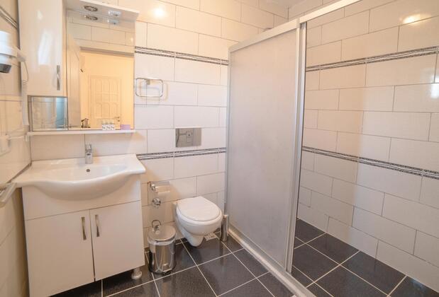 Madda Hotel - Görsel 29