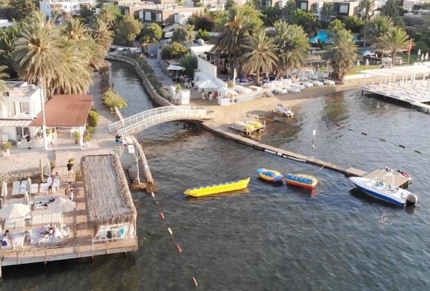 Madda Hotel - Görsel 3