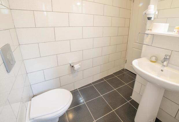 Madda Hotel - Görsel 28