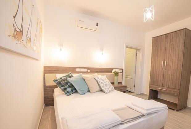 Madda Hotel - Görsel 20