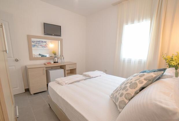 Madda Hotel - Görsel 21