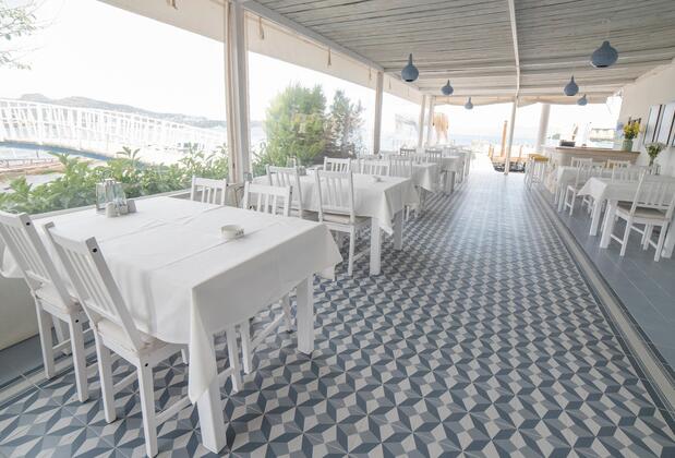 Madda Hotel - Görsel 10