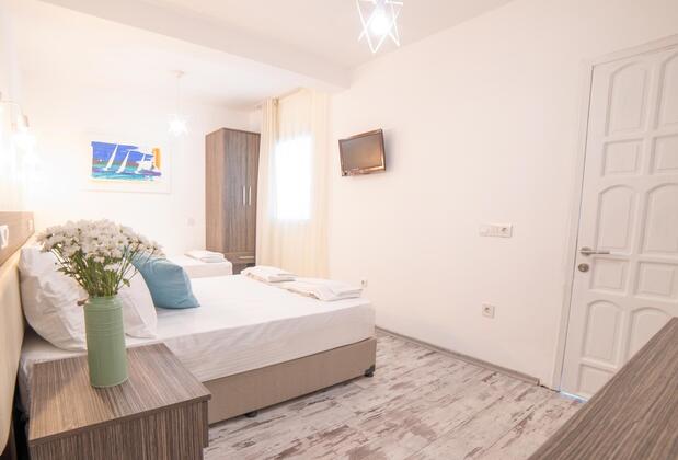 Madda Hotel - Görsel 22