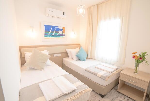 Madda Hotel - Görsel 23