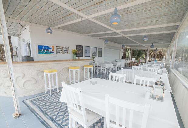 Madda Hotel - Görsel 13