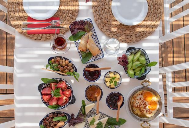 Madda Hotel - Görsel 12