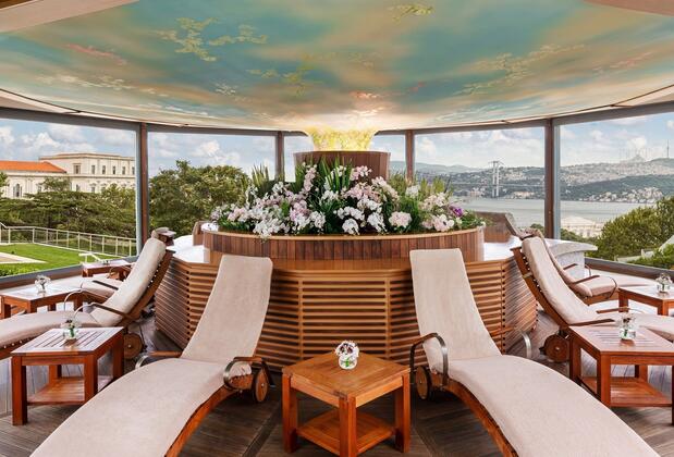 InterContinental Hotels - Görsel 18