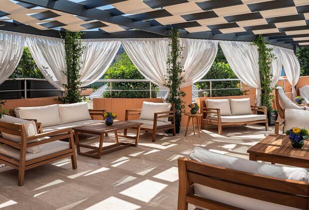 InterContinental Hotels - Görsel 19