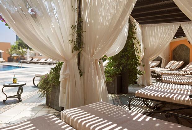 InterContinental Hotels - Görsel 20