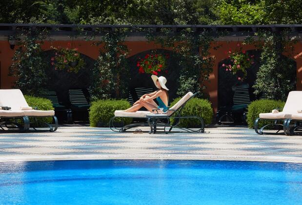 InterContinental Hotels - Görsel 9