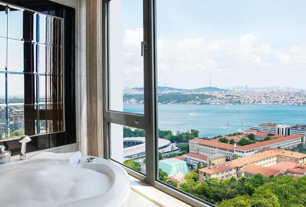 InterContinental Hotels - Görsel 41