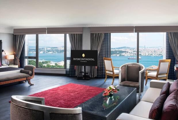 InterContinental Hotels - Görsel 26