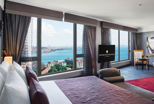 InterContinental Hotels - Görsel 27