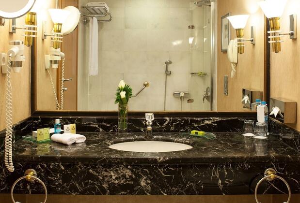 InterContinental Hotels - Görsel 38