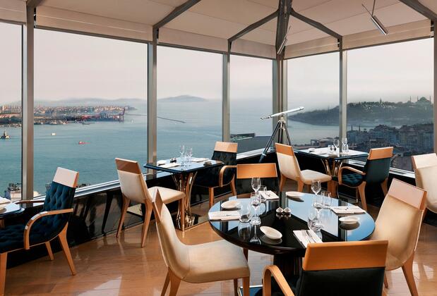 InterContinental Hotels - Görsel 10