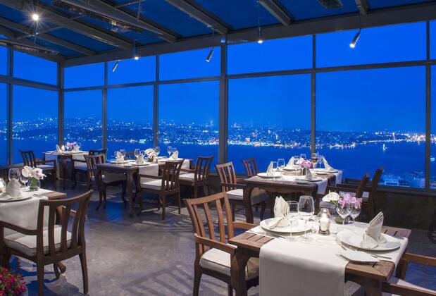 InterContinental Hotels - Görsel 11