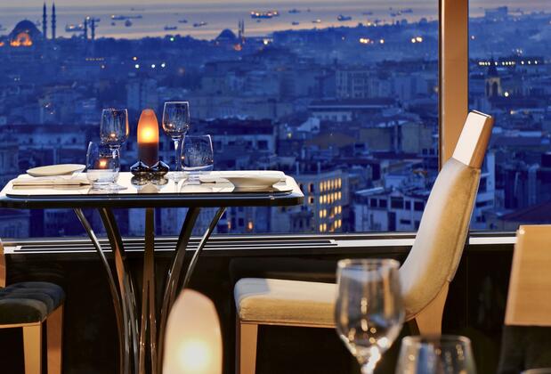 InterContinental Hotels - Görsel 12