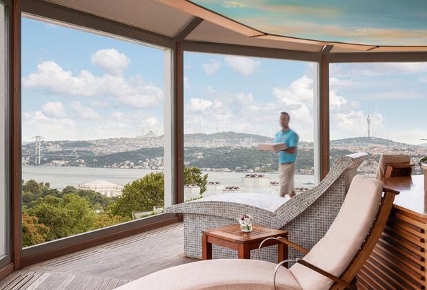 InterContinental Hotels - Görsel 23