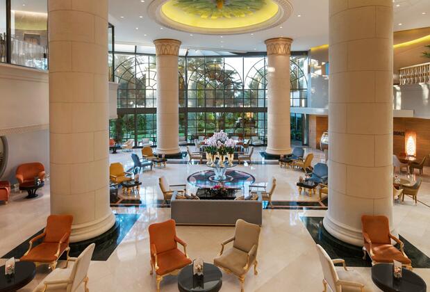 InterContinental Hotels - Görsel 13