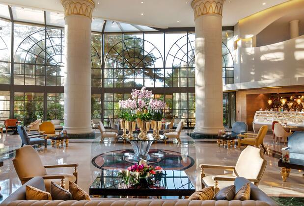 InterContinental Hotels - Görsel 14