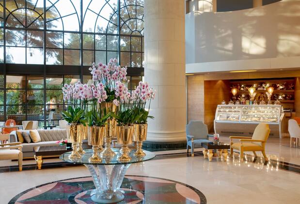 InterContinental Hotels - Görsel 4