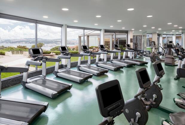 InterContinental Hotels - Görsel 22