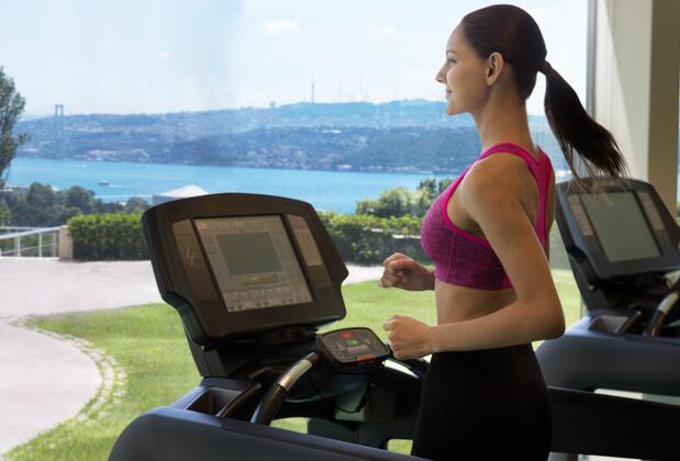 InterContinental Hotels - Görsel 21