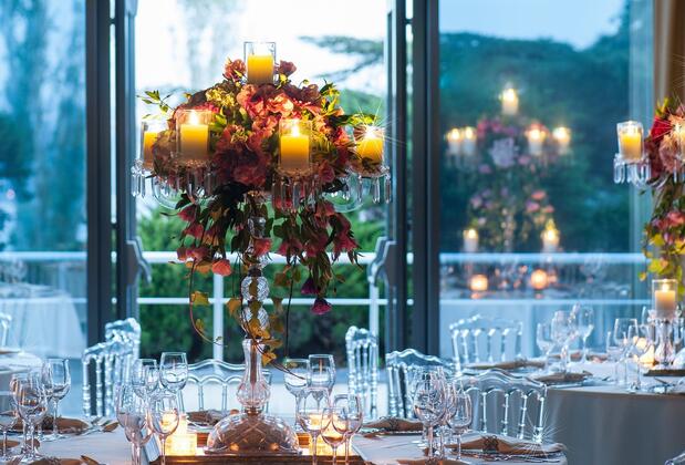 InterContinental Hotels - Görsel 17