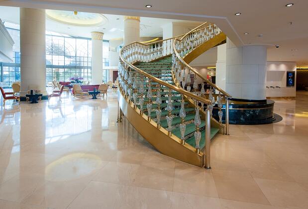 InterContinental Hotels - Görsel 5