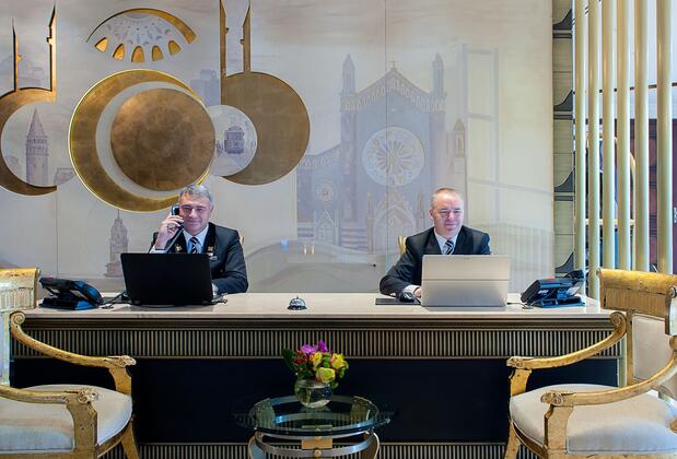 InterContinental Hotels - Görsel 6