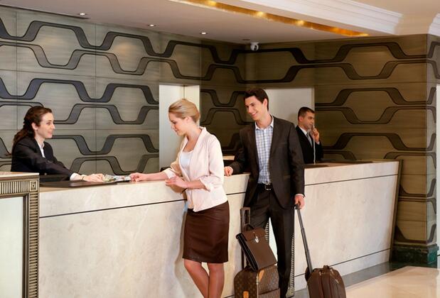 InterContinental Hotels - Görsel 7