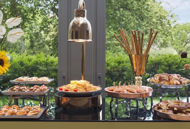 InterContinental Hotels - Görsel 15