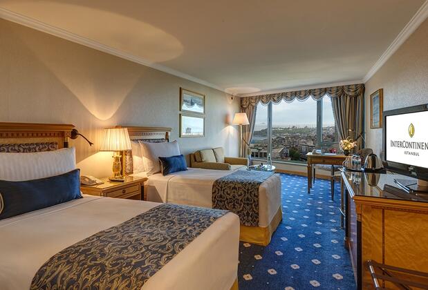 InterContinental Hotels - Görsel 29