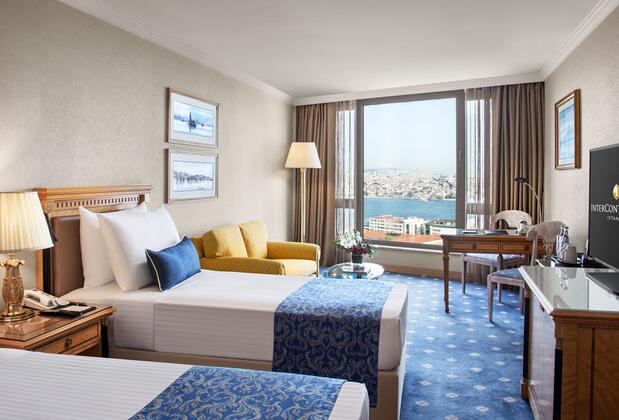 InterContinental Hotels - Görsel 35