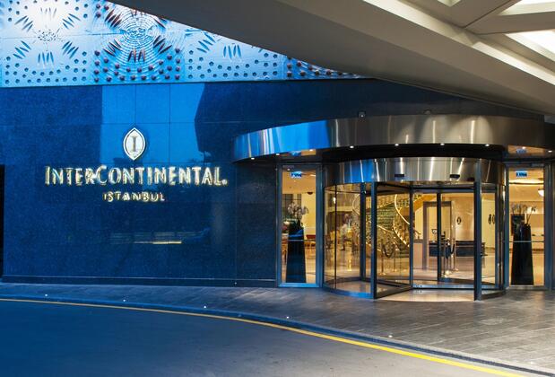 InterContinental Hotels - Görsel 3