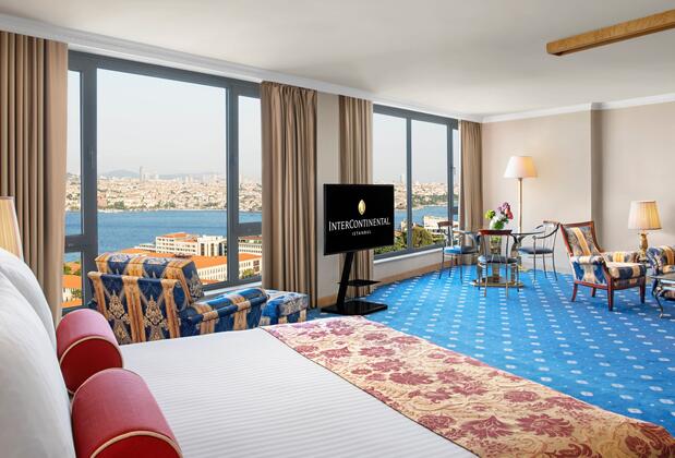 InterContinental Hotels - Görsel 30