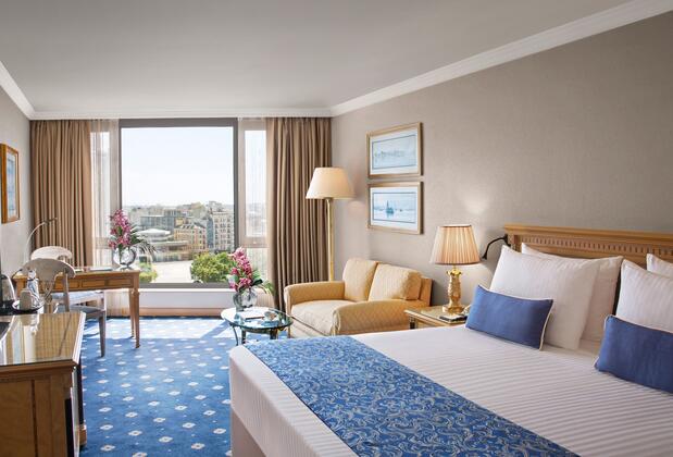 InterContinental Hotels - Görsel 32