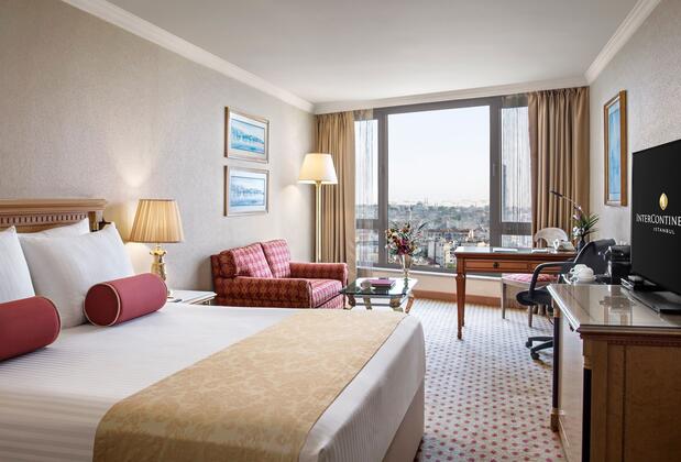 InterContinental Hotels - Görsel 31