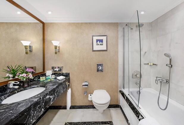 InterContinental Hotels - Görsel 39