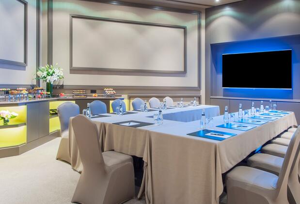 InterContinental Hotels - Görsel 24