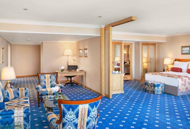 InterContinental Hotels - Görsel 33